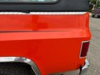 Thumbnail Photo 68 for 1974 Chevrolet Blazer 4WD